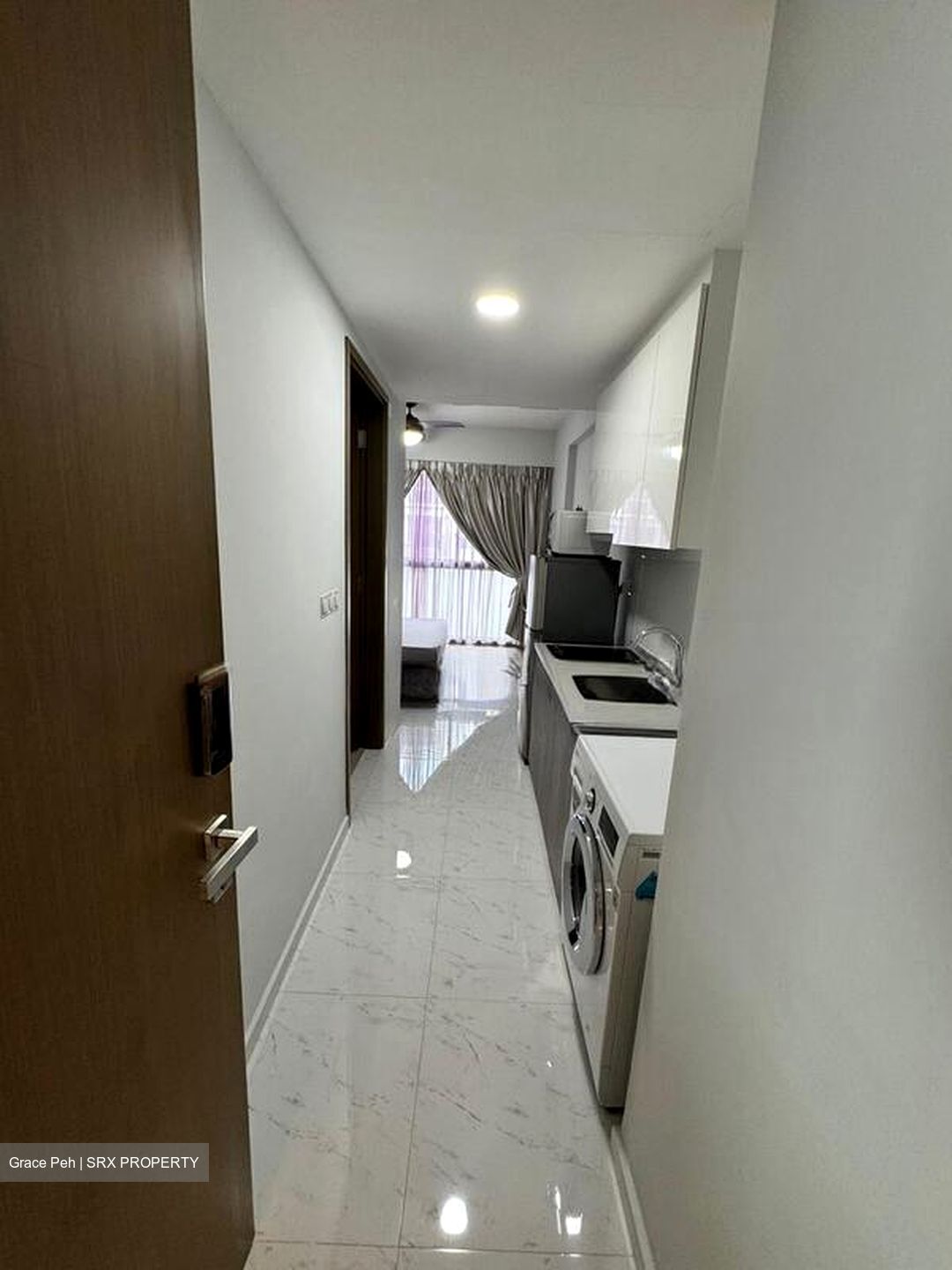 The Tampines Trilliant (D18), Condominium #500568431